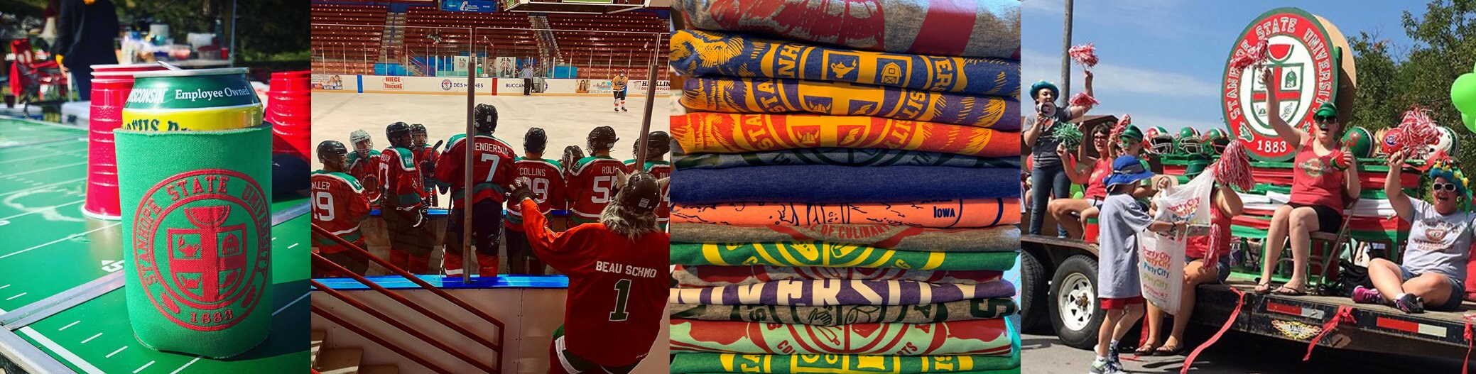 Stanhope State University