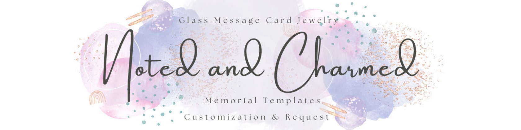Sign Up And Get Best Offer At Noted And Charmed