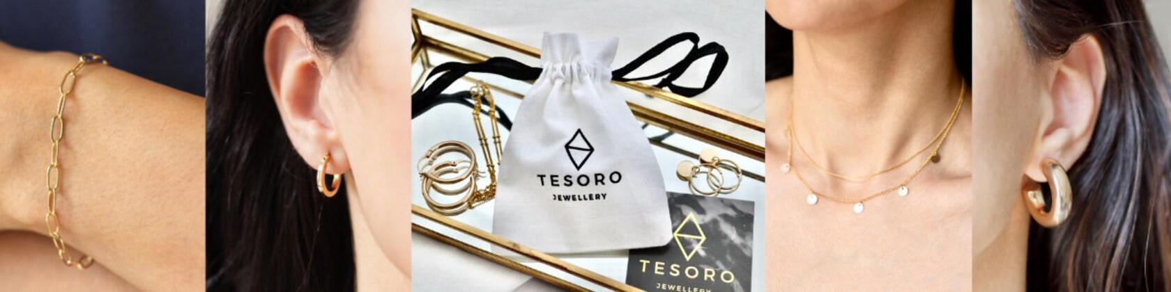TesoroLondon Etsy UK
