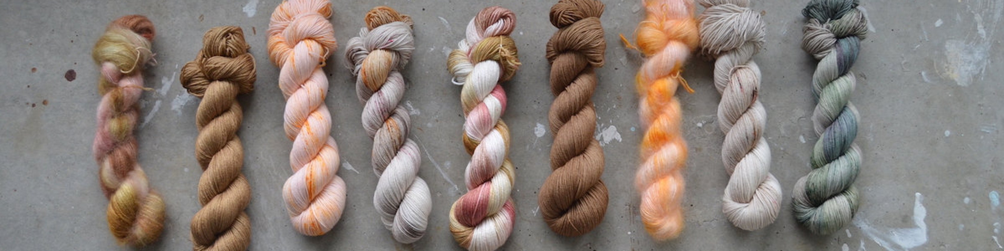 WOOLapyk | Etsy