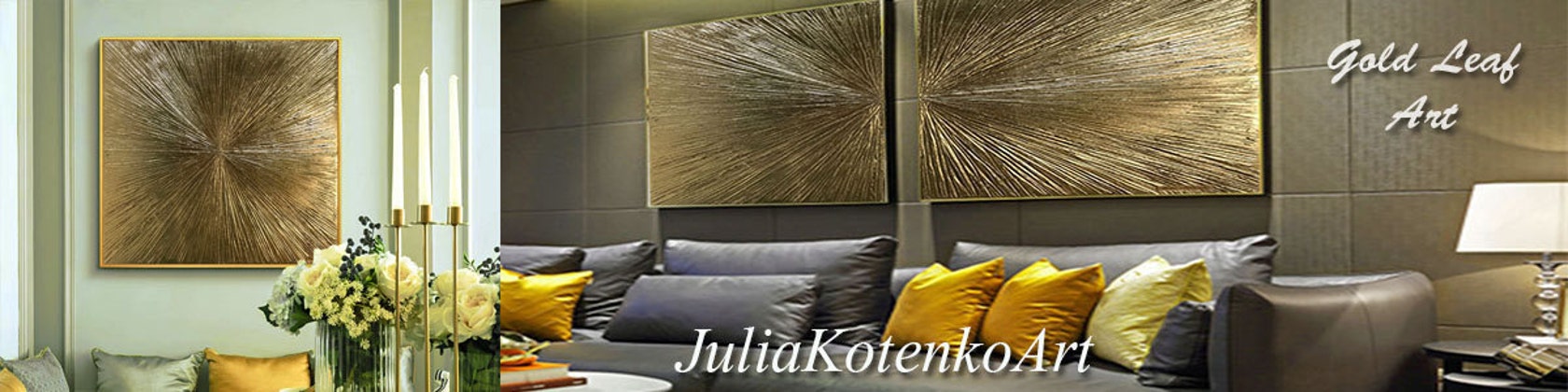 Julia kotenko hot sale etsy