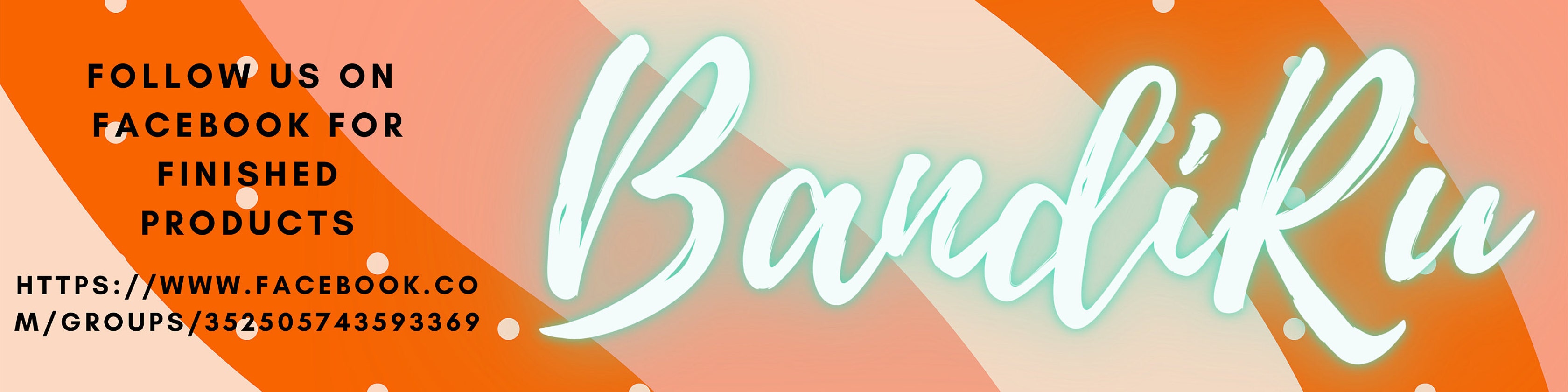 BandiRu - Etsy