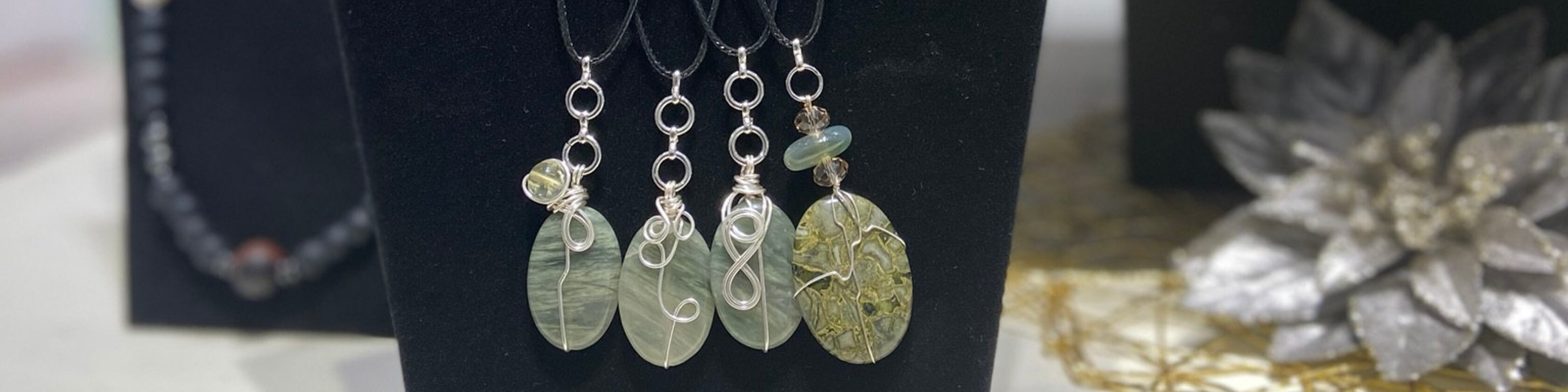 BeadedVisionJewelry Etsy