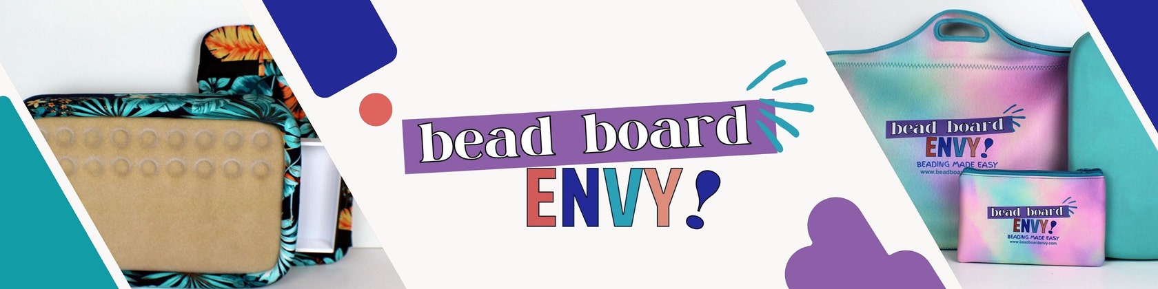 Buy 8 X 8 Bead Board Envy Bead Boards for Jewelry Making Bead