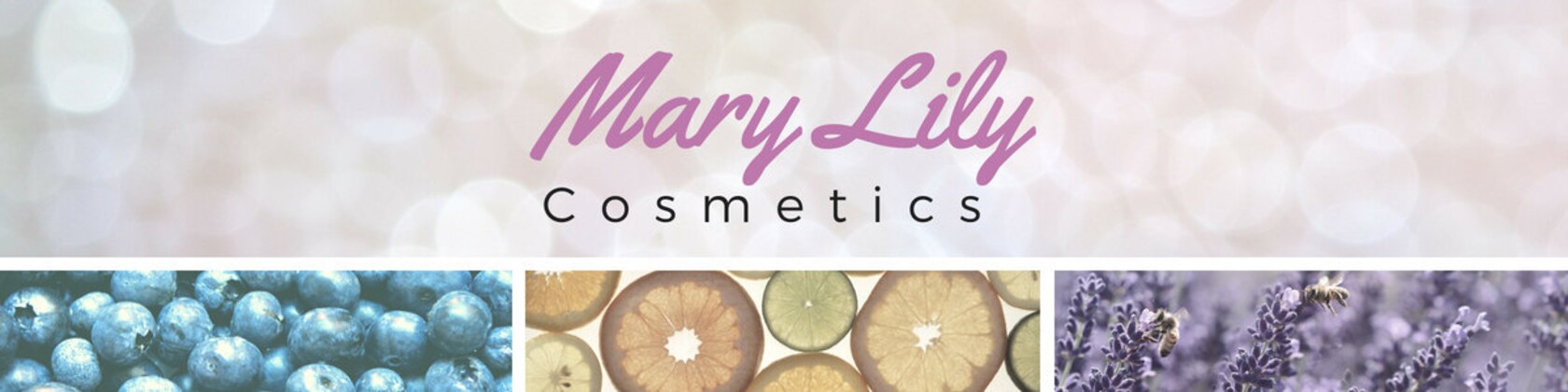 Mary Lily Cosmetics