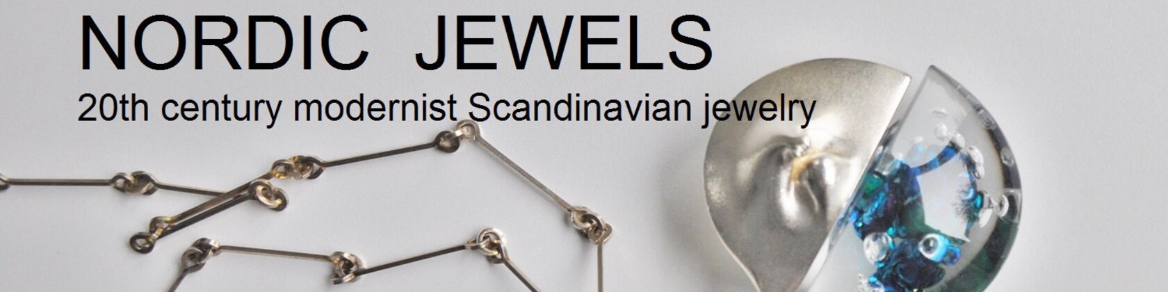 Famous scandinavian shop jewelry designers