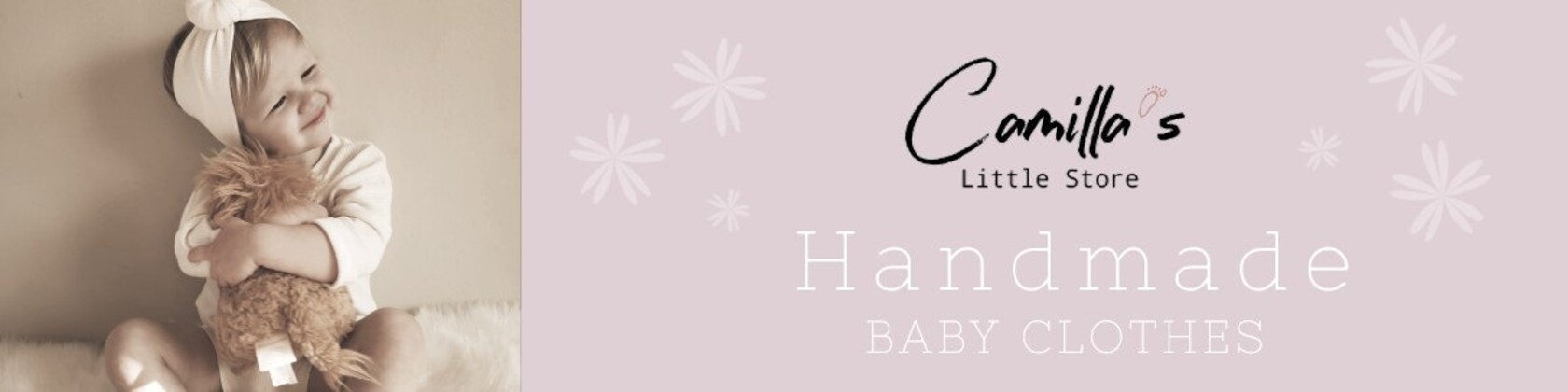 camilla baby sale