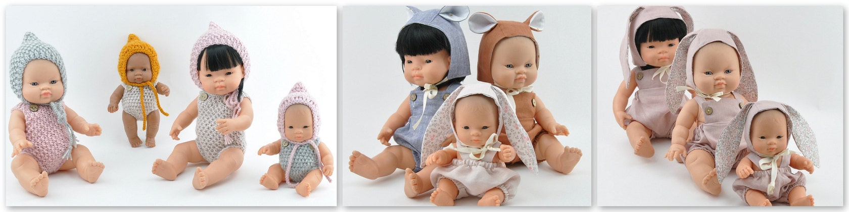 miniland dolls canada