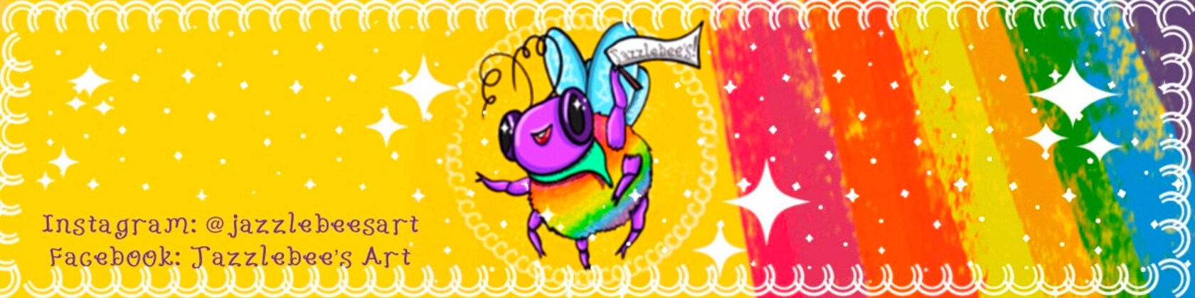 Cute and quirky colourful prints stickers and more door ...