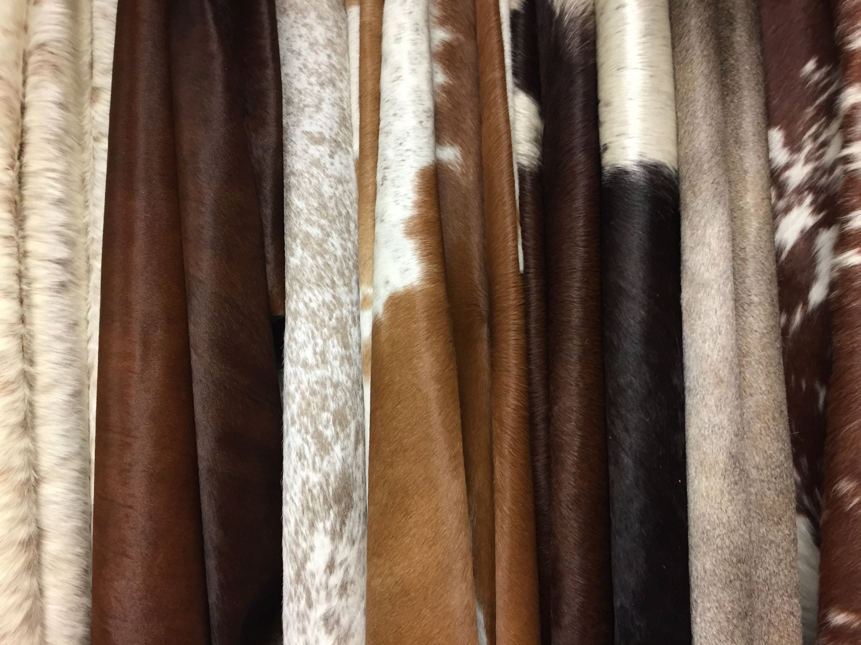 Cowhide Texas Store Inc