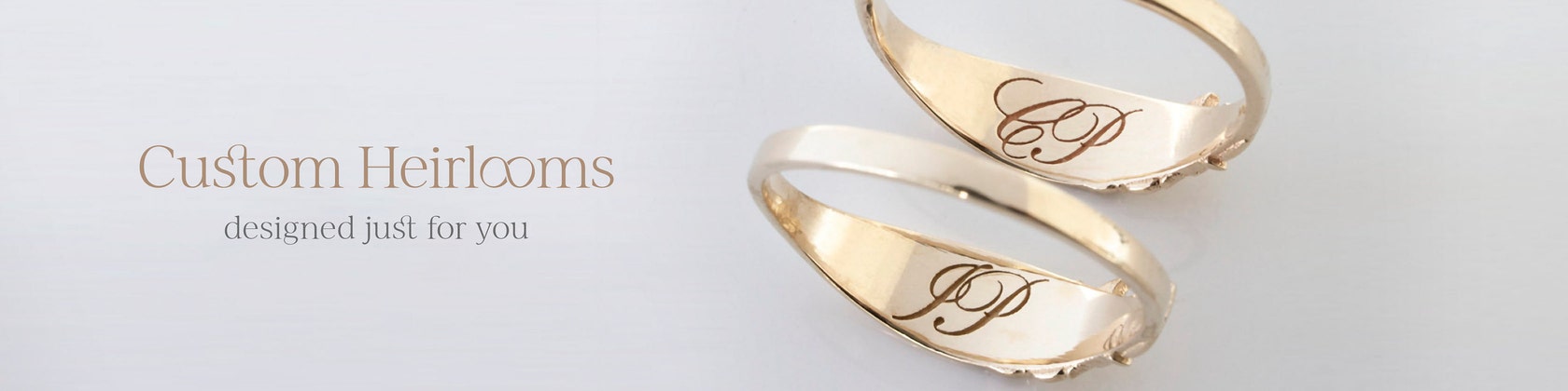 Yuliya Chorna Jewellery | Diamond Engagement Rings and Custom Design
