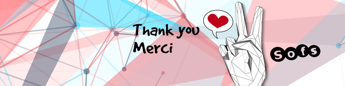 Welcome to Sofs Fabric Sphere Bonjour de Sofs by SofsFabricSphere