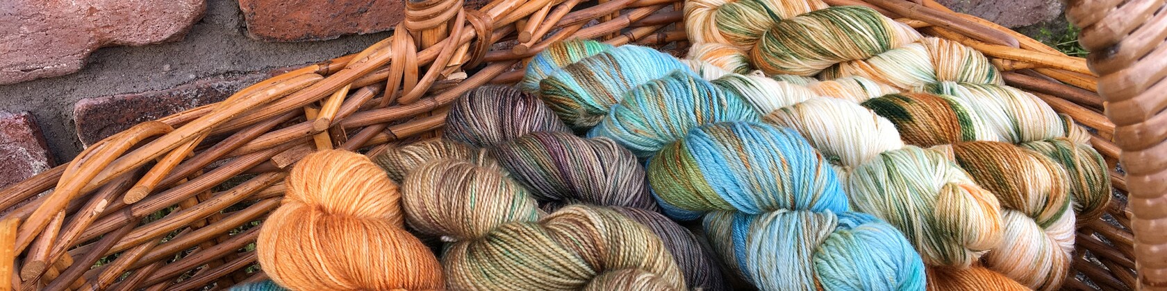 EnchantedForestFiber Enchanted Forest Fibers