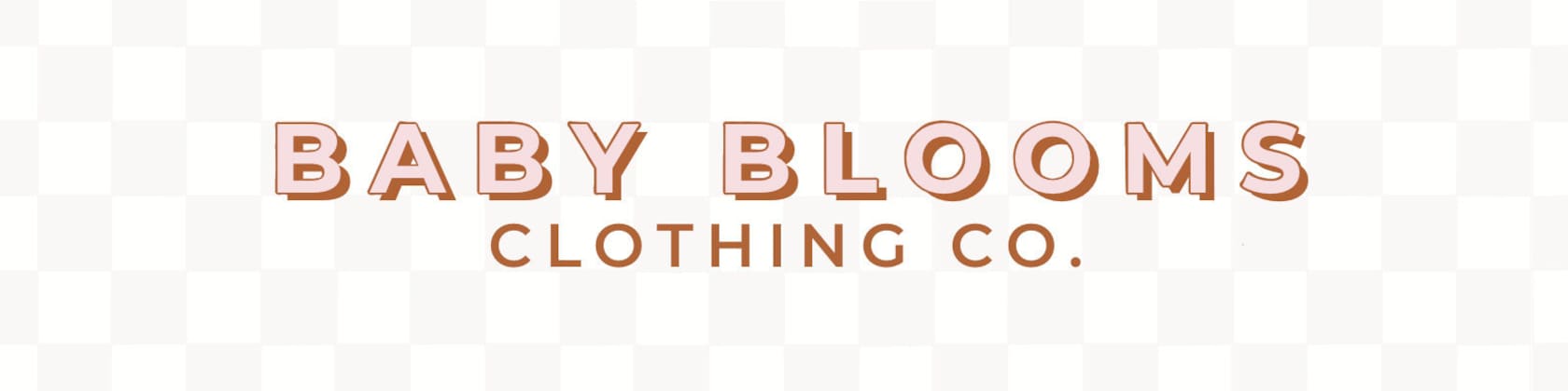 Babyblooms boutique hot sale
