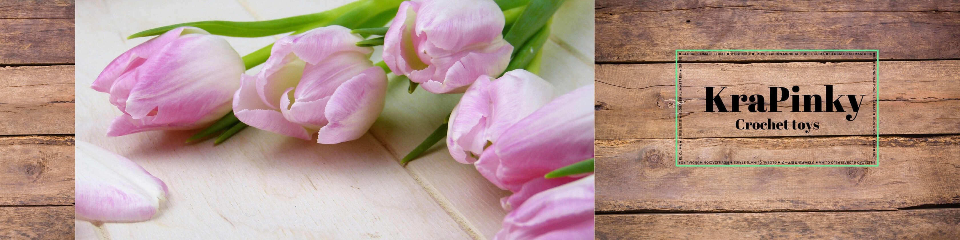 KraPinky - Etsy