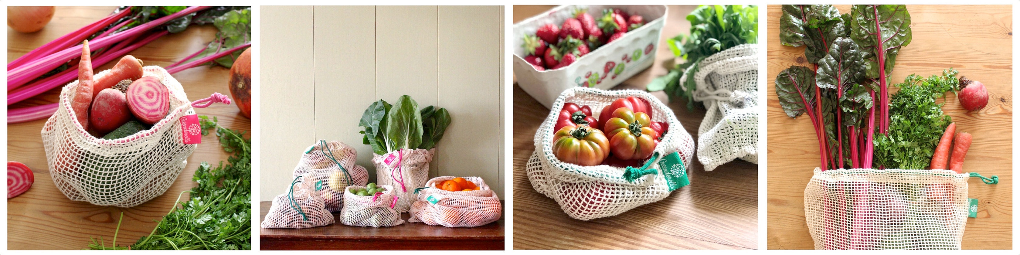 Greenderella Etsy.de