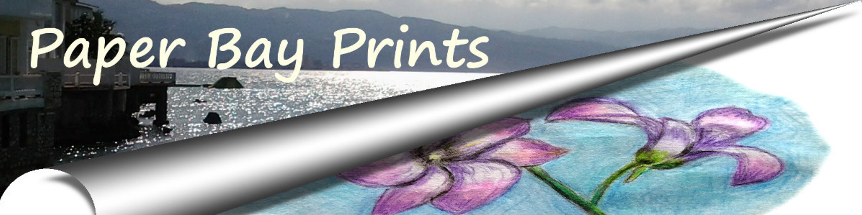 PaperBayPrints | Etsy