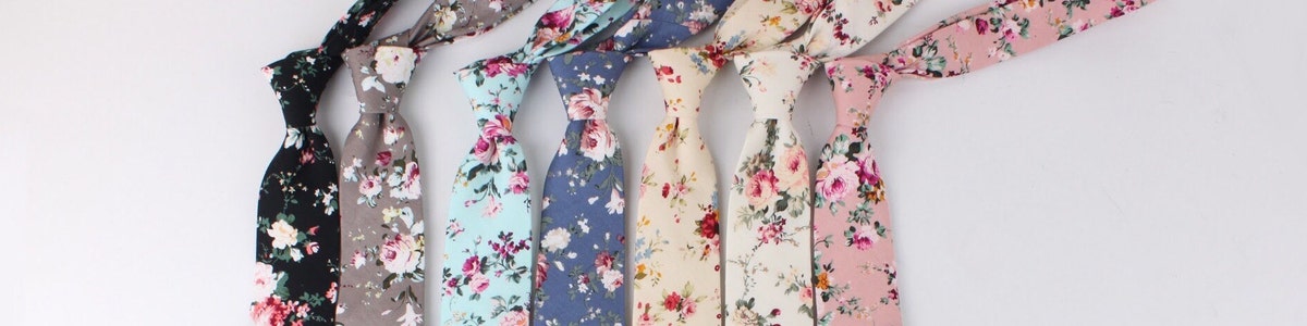 my tie shop