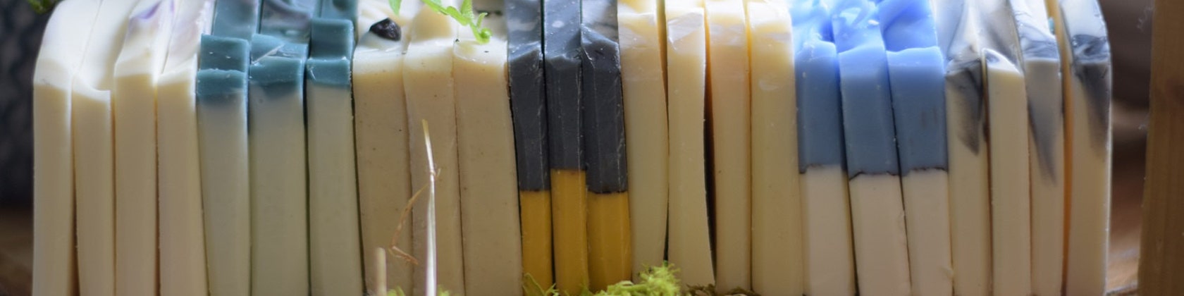 Tiggy's Palm Oil Free Soap Recipe 