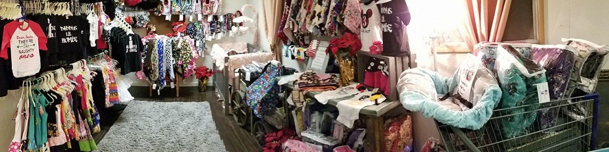 baby boutique designs