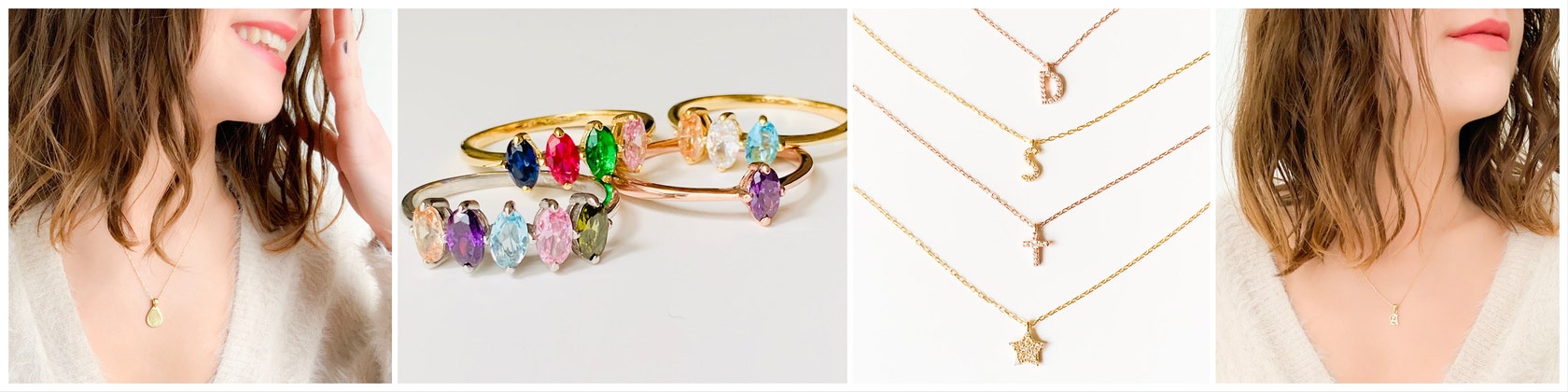 MielaJewelry Etsy