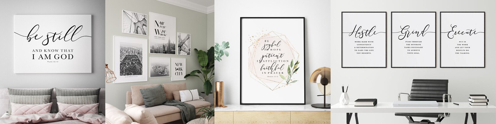 Have Courage and Be Kind Wall Decor teacher gift- small sign- Printable Quote Motivational Print Wall Art mom gift Living Room Decor Home Decor College Dorm Room Decorations