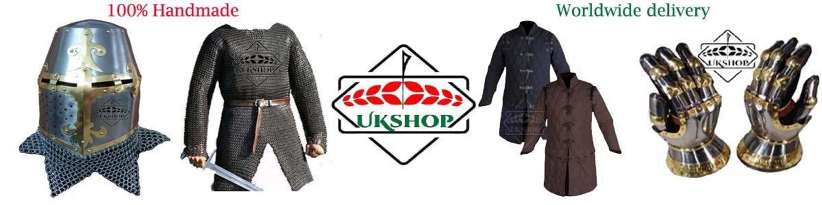 X-Mas Gift Thick Padded Medieval Gambeson costumes arming jacket for theater