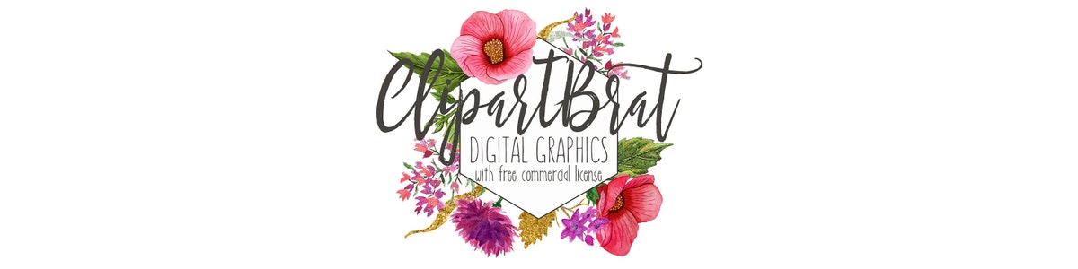 Download Clipartbrat Unique Graphics And Watercolor Clip Art