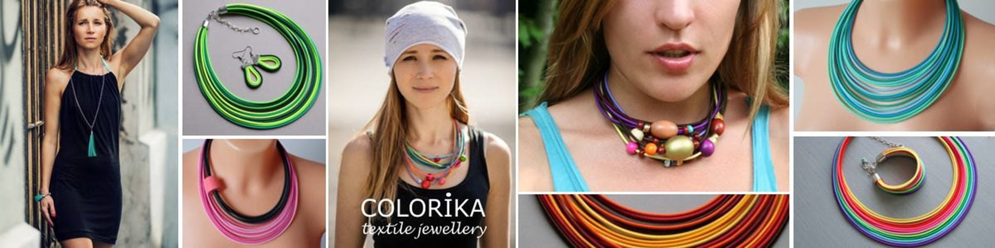 COLORIKA - Etsy