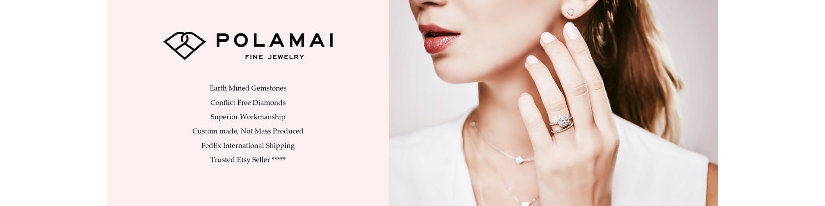Polamai etsy deals