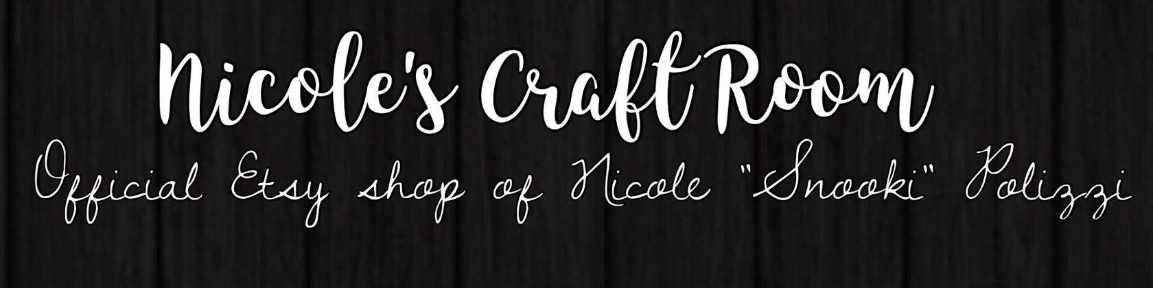 nicole crafts website