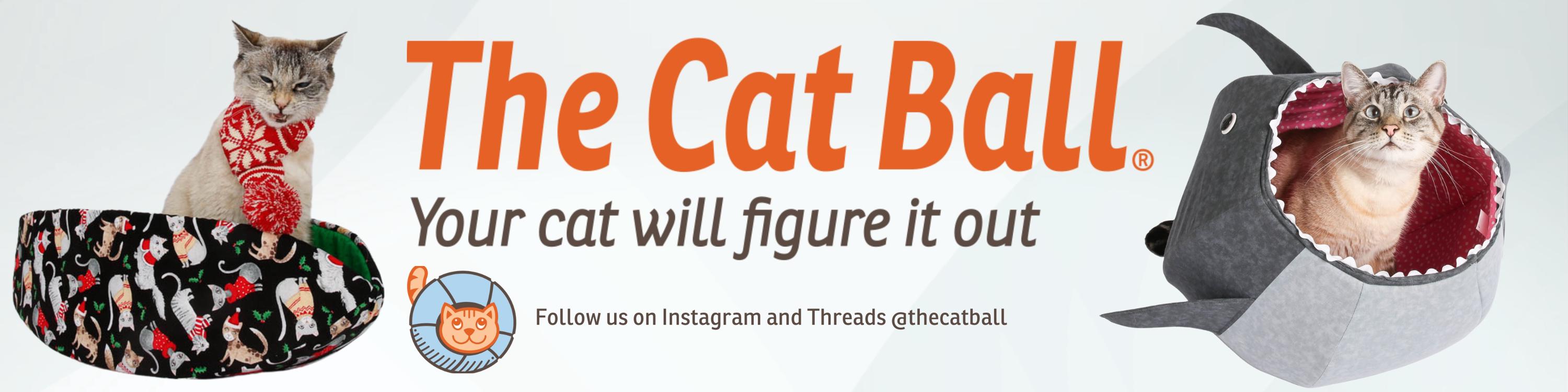 Ball cats online