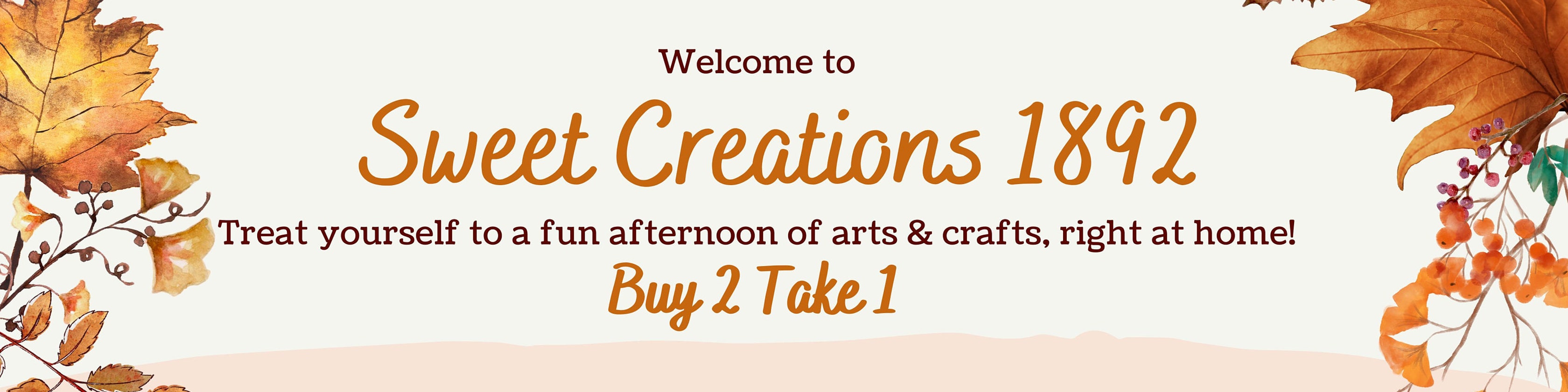 SweetCreations1892 Etsy UK