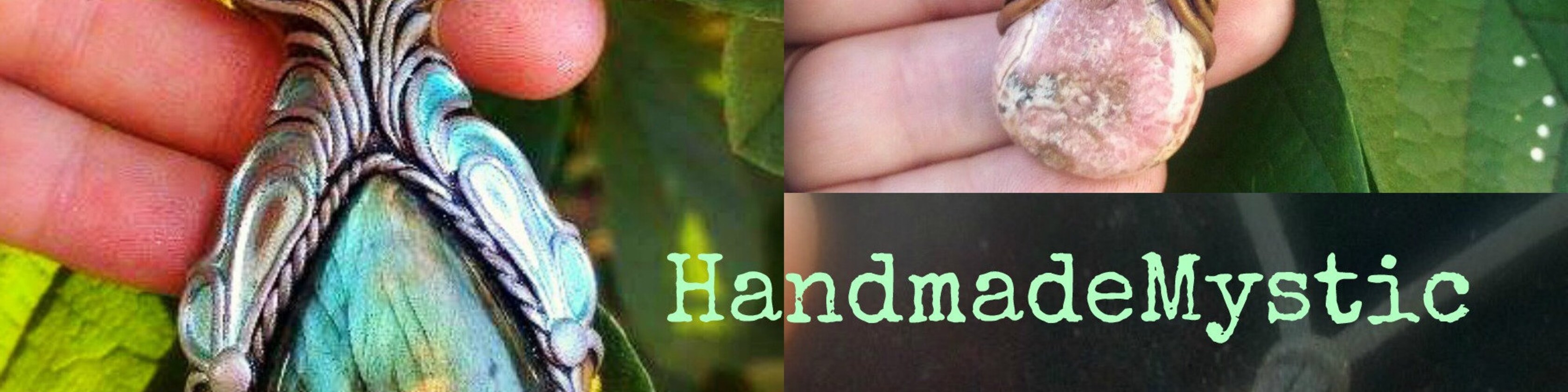HandmadeMystic Etsy