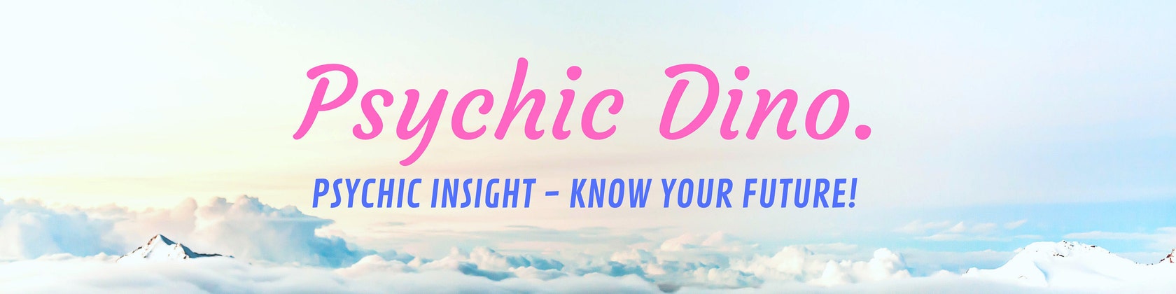 Psychic Dino Capricorn 121tarotreadings Com