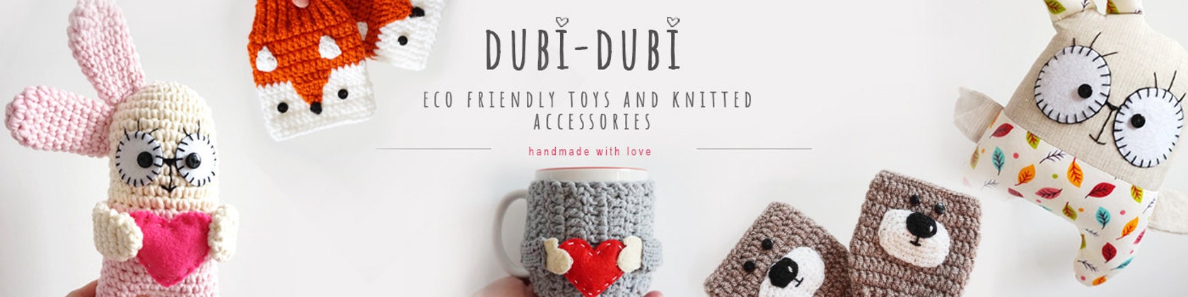 DubiDubishop - Etsy