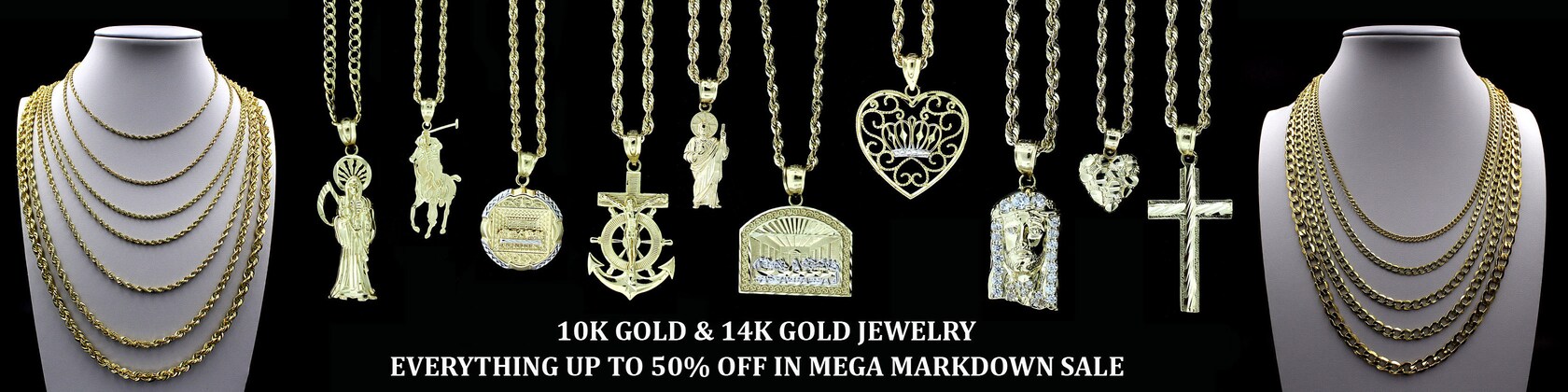 JewelzWorld Etsy
