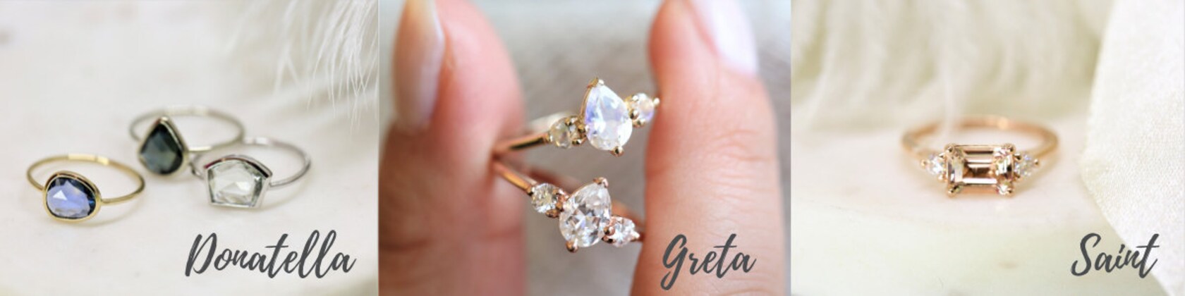 Ethically Engineered Jewelry Simplified By Rosadosbox On Etsy