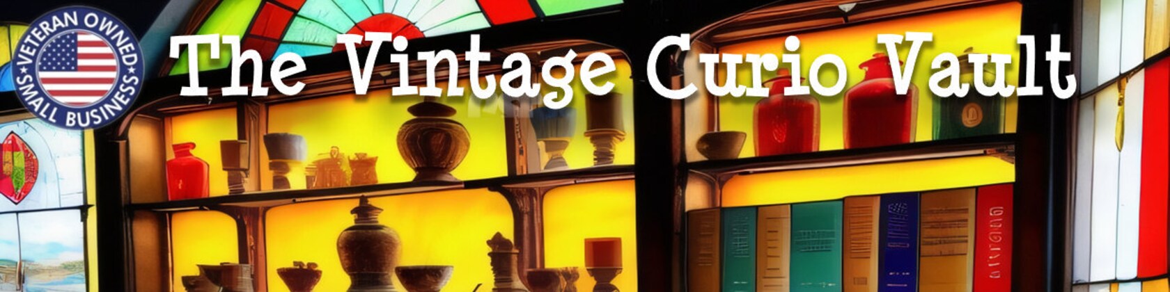 Vintage Vault Vol. 1: Navigating the Highly Collectable World of