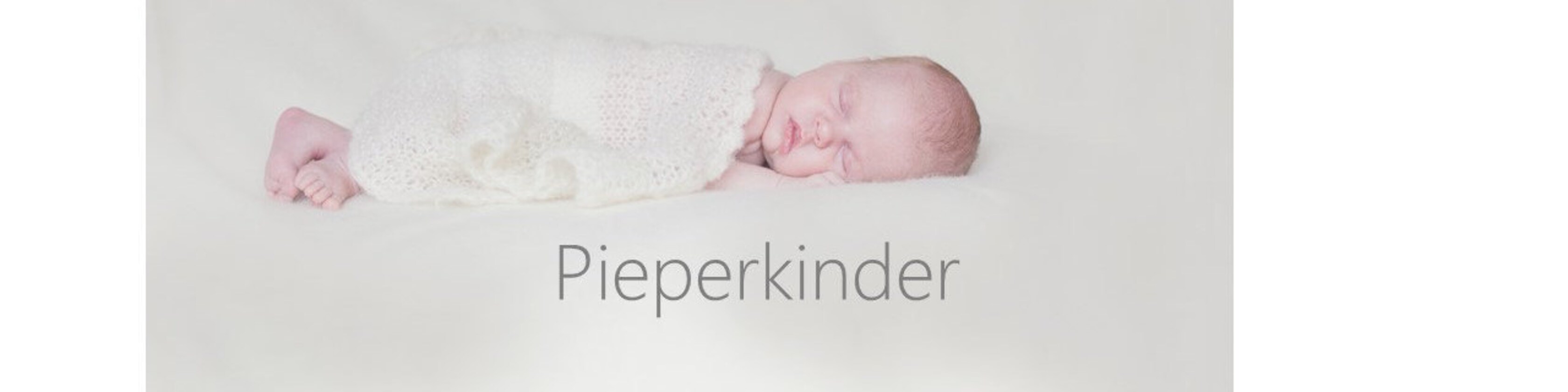 Pieperkinder - Etsy.de