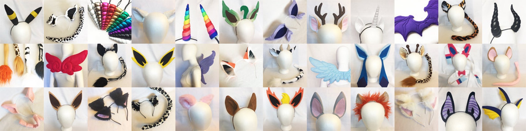 Pokemon Papillons publicitaires VAPOREON FLAREON JOLTEON collection accessoires Action Figure