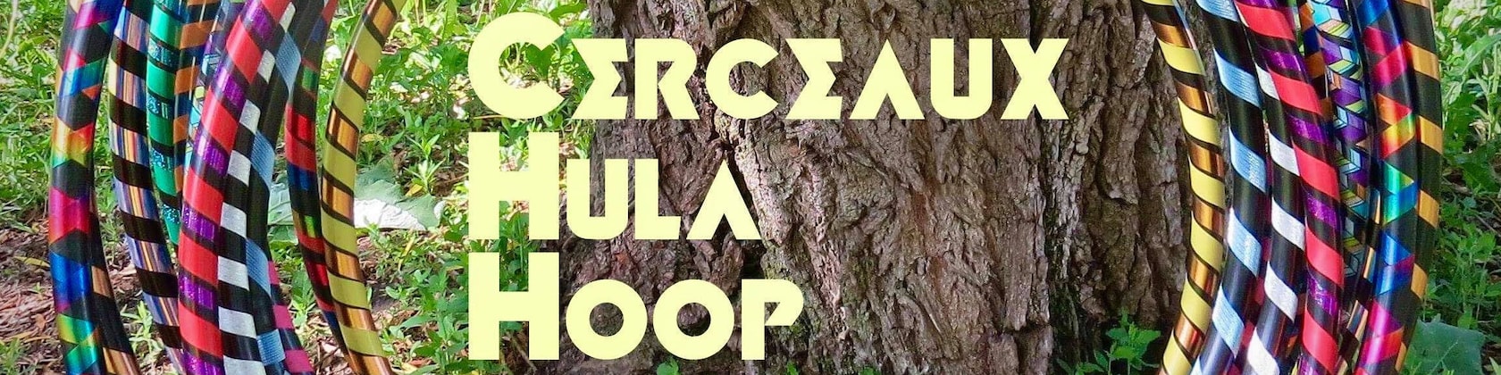 Cerceau - Hula Hoop Pro – VIA FORTIS