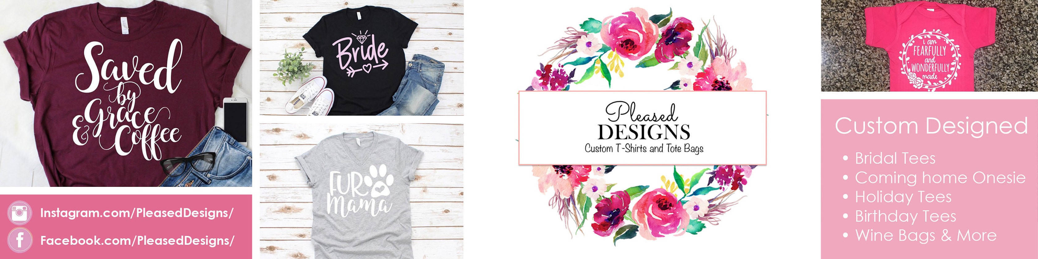 Hair Bows Wine Bags and Canvas Tote bags by PLEASEDDESIGNS on Etsy