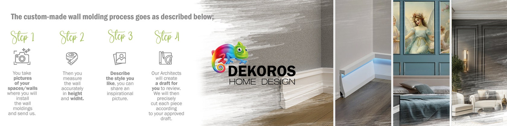 DekorosHomeDesign -  España