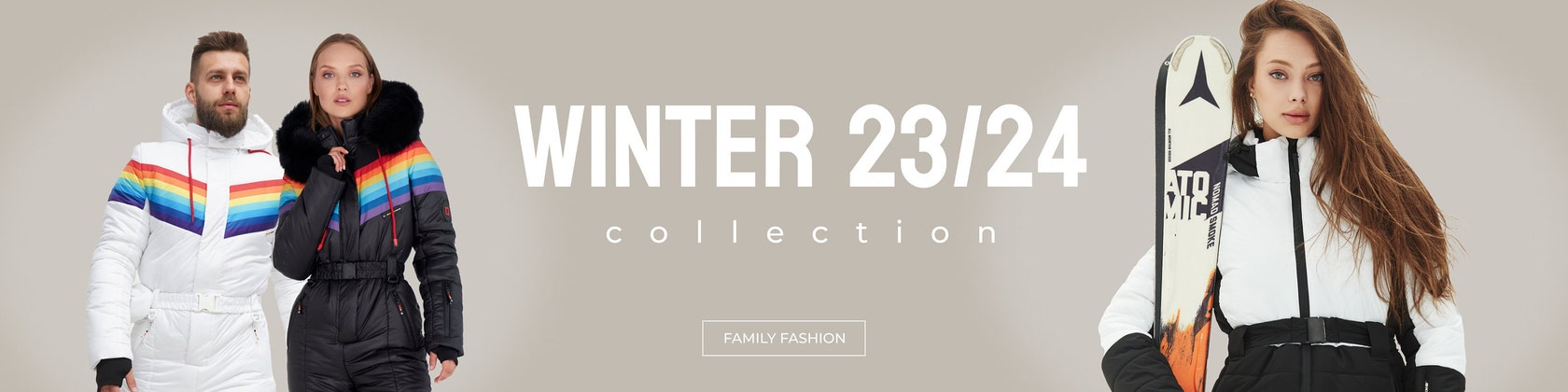 Fall-Winter 2023 Collection – Makeup