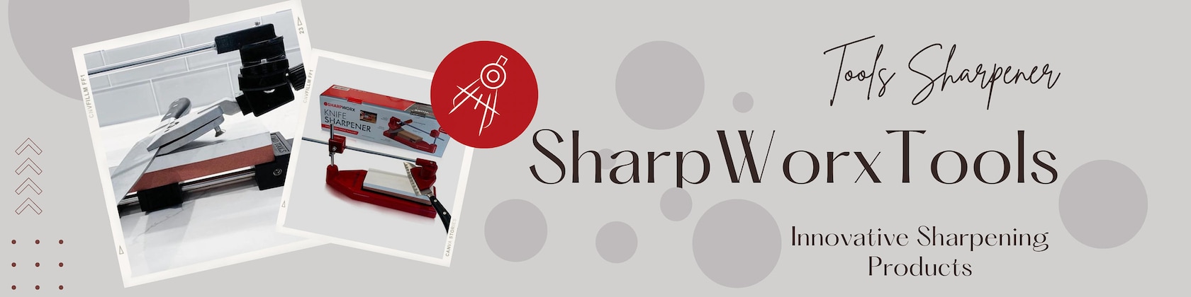 Anyone try the sharpworx? : r/sharpening