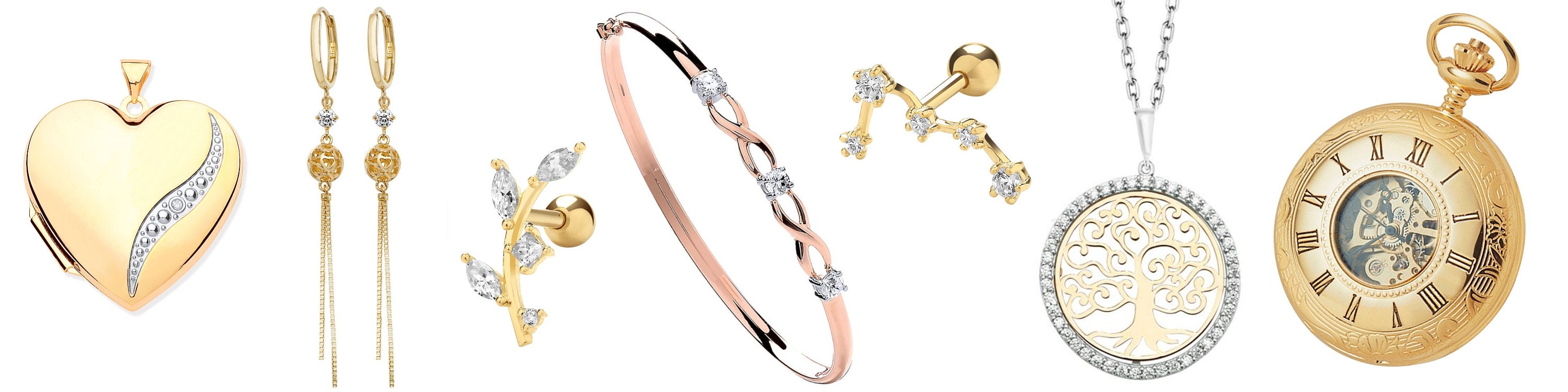 Jewellery Quarter Store