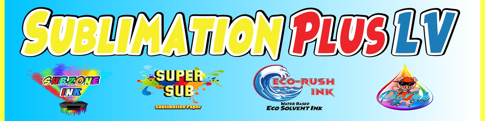 subzone sublimation ink