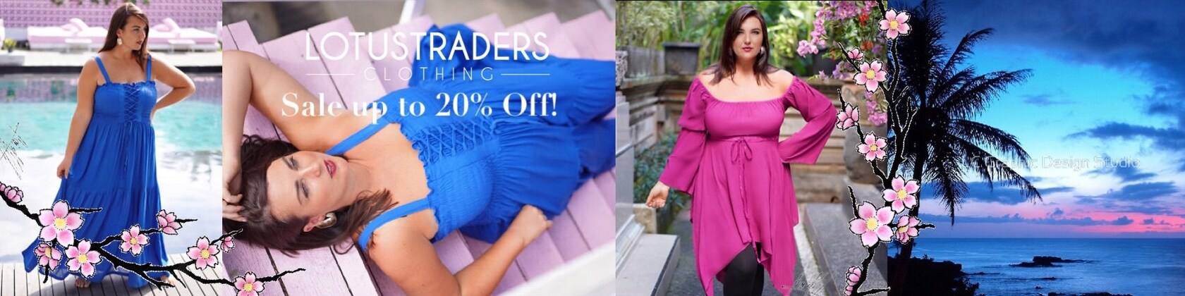 LotusTraders SET SCARF /& DRESS 3//4 LENGTH JERSEY MADE TO ORDER FASHION K469