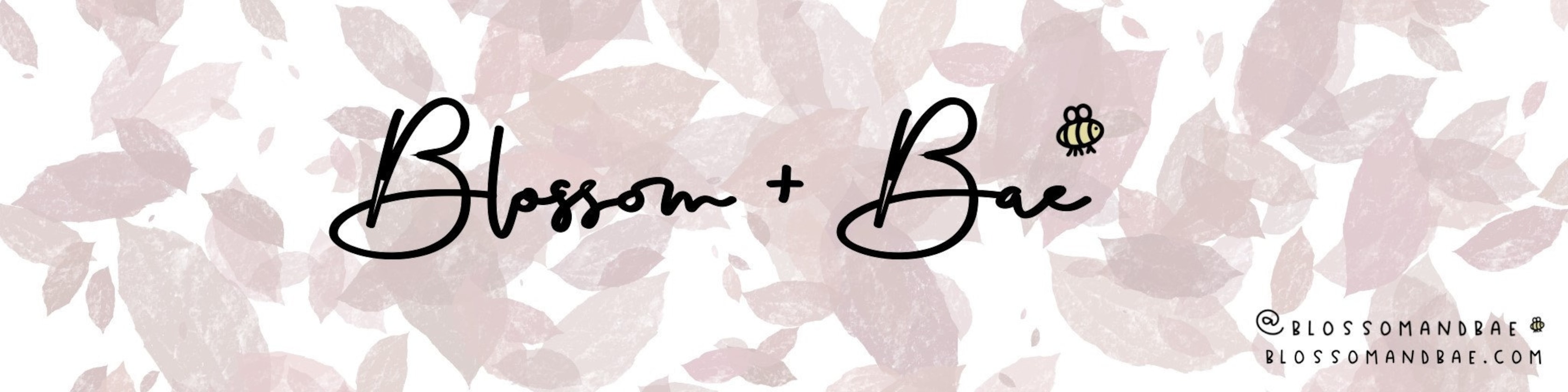 BlossomAndBae - Etsy